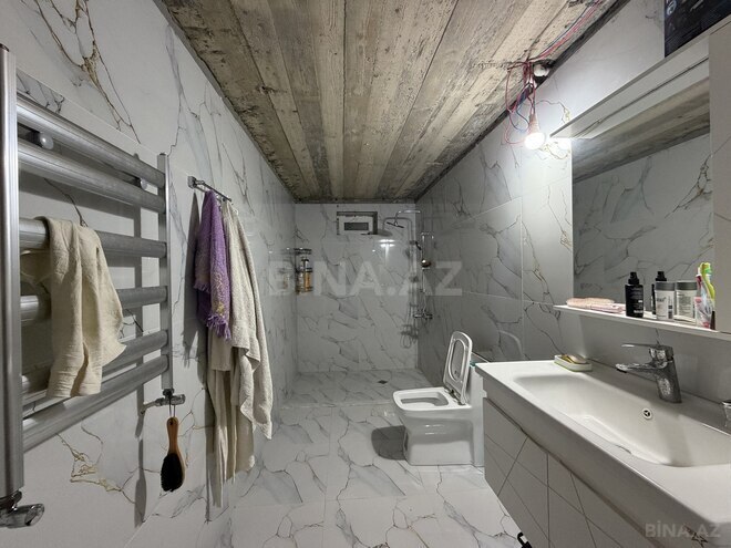 Satılır 4 otaqlı həyət evi/bağ evi 120 m², Kürdəxanı q., photo 7 from 12