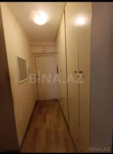 Satılır 2 otaqlı köhnə tikili 42 m², Nəriman Nərimanov m., photo 5 from 8