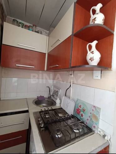 Satılır 2 otaqlı köhnə tikili 42 m², Nəriman Nərimanov m., photo 6 from 8