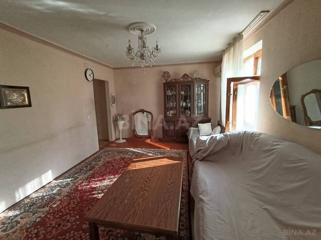 Satılır 2 otaqlı köhnə tikili 42 m², Nəriman Nərimanov m., photo 1 from 8