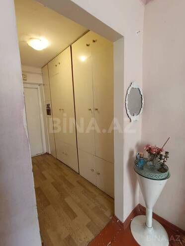 Satılır 2 otaqlı köhnə tikili 42 m², Nəriman Nərimanov m., photo 4 from 8