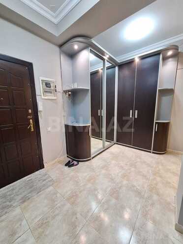 İcarəyə verilir 2 otaqlı yeni tikili 100 m², Nizami m., photo 10 from 11