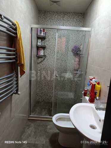 Satılır 1 otaqlı yeni tikili 30 m², 20 Yanvar m., photo 10 from 12