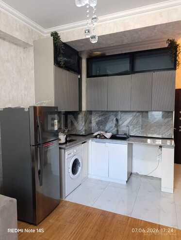 Satılır 1 otaqlı yeni tikili 30 m², 20 Yanvar m., photo 5 from 12