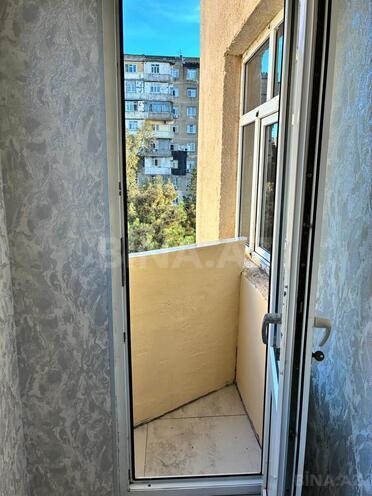 Satılır 1 otaqlı köhnə tikili 34 m², Suraxanı r., photo 12 from 13