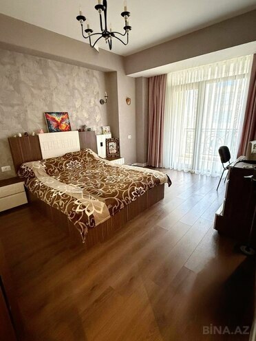 Продаётся 3-комн. новостройка 100 м², Насиминский  р., photo 4 from 11