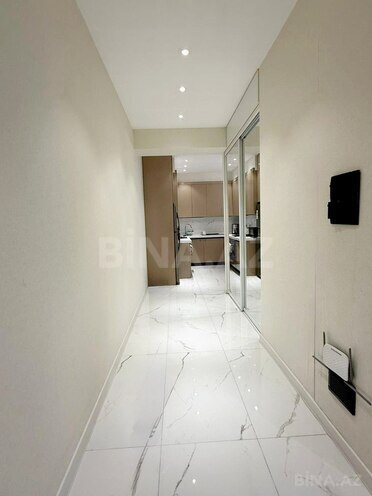 Продаётся 3-комн. новостройка 100 м², Насиминский  р., photo 7 from 11