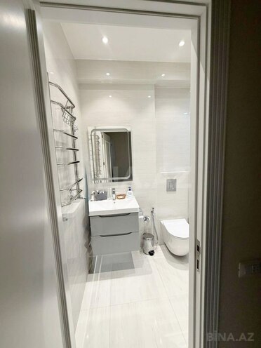 Продаётся 3-комн. новостройка 100 м², Насиминский  р., photo 10 from 11