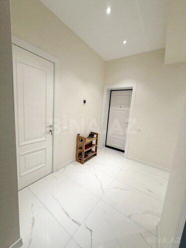 Продаётся 3-комн. новостройка 100 м², Насиминский  р., photo 8 from 11