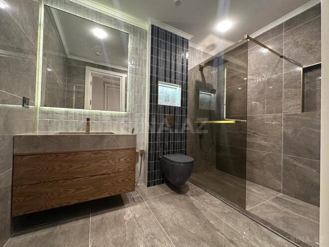 Satılır 5 otaqlı yeni tikili 225 m², 28 May m., photo 11 from 13