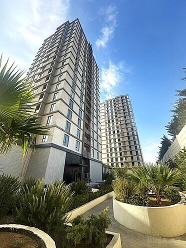 Satılır 5 otaqlı yeni tikili 225 m², 28 May m., photo 3 from 13