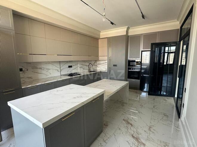 Satılır 5 otaqlı yeni tikili 225 m², 28 May m., photo 6 from 13
