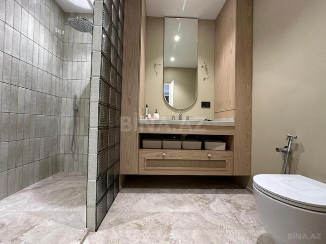 Satılır 5 otaqlı yeni tikili 225 m², 28 May m., photo 12 from 13