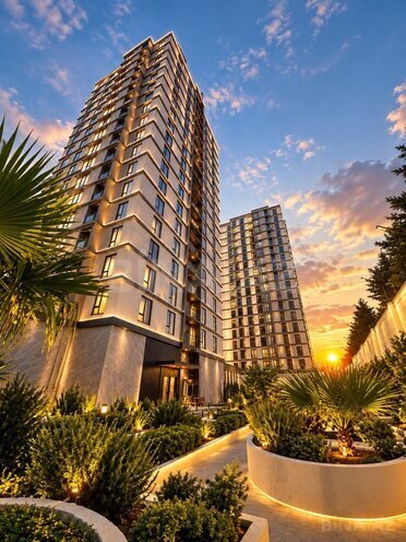 Satılır 5 otaqlı yeni tikili 225 m², 28 May m., photo 1 from 13