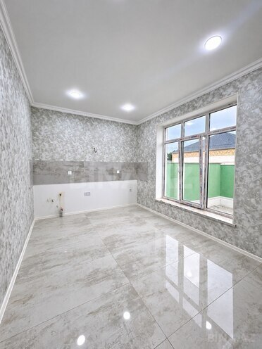 Satılır 4 otaqlı həyət evi/bağ evi 110 m², Hövsan q., photo 12 from 13