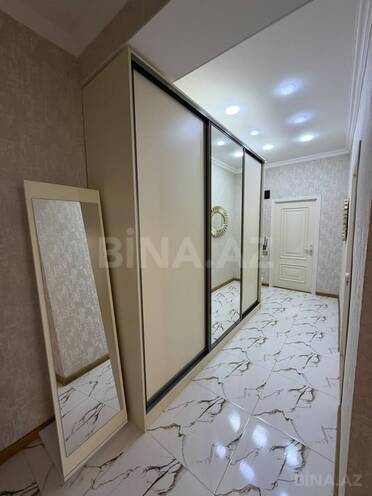 Сдаётся 2-комн. новостройка 70 м², м. Ази Асланов, photo 10 from 16
