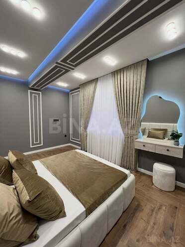 Satılır 3 otaqlı yeni tikili 105 m², Həzi Aslanov m., photo 7 from 19