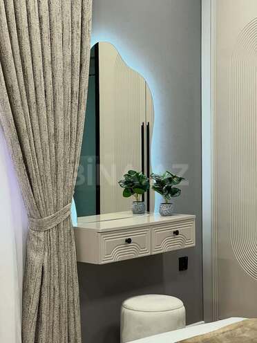 Satılır 3 otaqlı yeni tikili 105 m², Həzi Aslanov m., photo 8 from 19