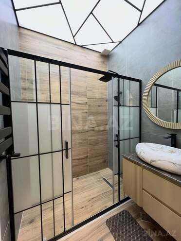 Satılır 3 otaqlı yeni tikili 105 m², Həzi Aslanov m., photo 15 from 19