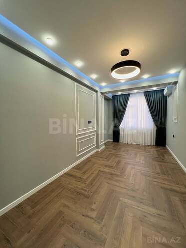 Satılır 3 otaqlı yeni tikili 105 m², Həzi Aslanov m., photo 9 from 19