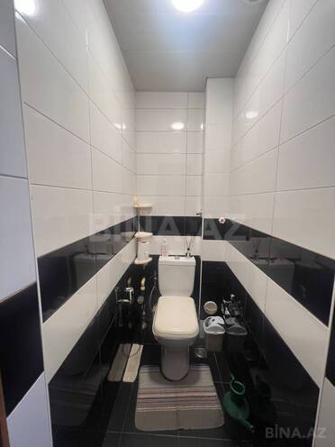 Продаётся 3-комн. вторичка 80 м², Насиминский  р., photo 19 from 22