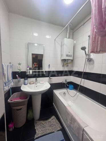 Продаётся 3-комн. вторичка 80 м², Насиминский  р., photo 18 from 22