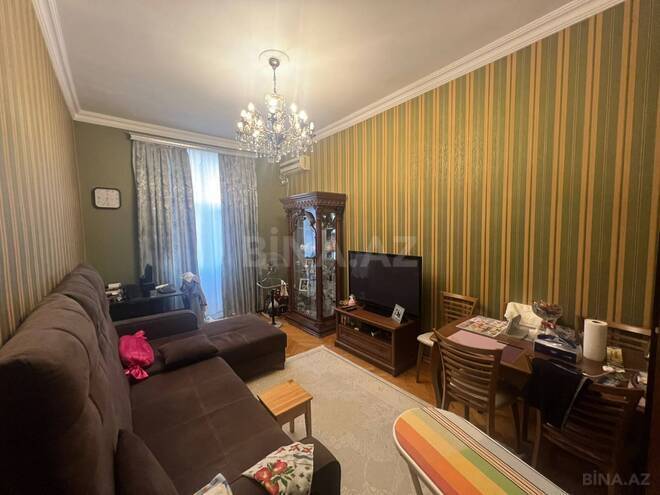Продаётся 3-комн. вторичка 80 м², Насиминский  р., photo 3 from 22