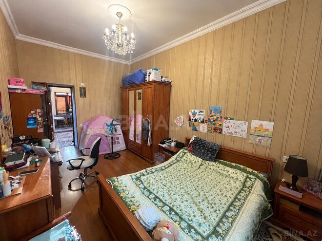 Продаётся 3-комн. вторичка 80 м², Насиминский  р., photo 12 from 22