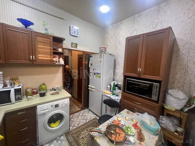 Продаётся 3-комн. вторичка 80 м², Насиминский  р., photo 16 from 22