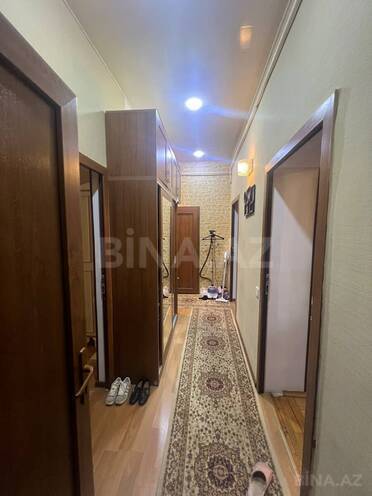 Продаётся 3-комн. вторичка 80 м², Насиминский  р., photo 5 from 22
