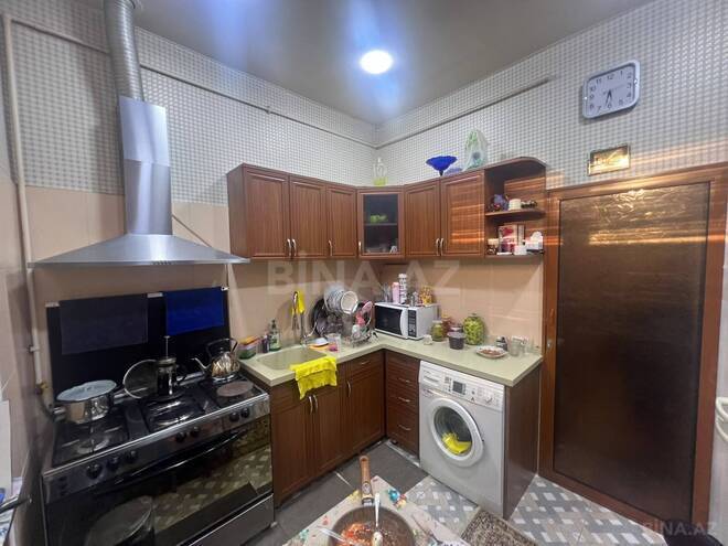 Продаётся 3-комн. вторичка 80 м², Насиминский  р., photo 17 from 22