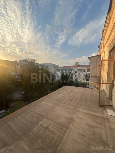 Продаётся 3-комн. вторичка 80 м², Насиминский  р., photo 20 from 22