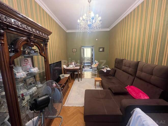 Продаётся 3-комн. вторичка 80 м², Насиминский  р., photo 4 from 22