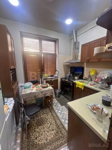 Продаётся 3-комн. вторичка 80 м², Насиминский  р., photo 15 from 22