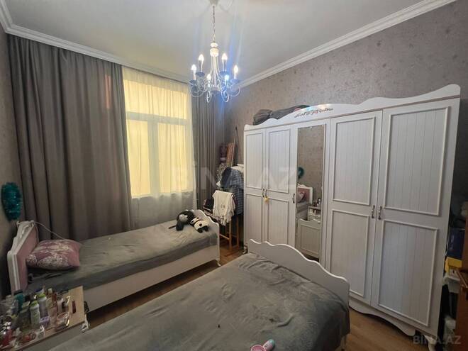 Продаётся 3-комн. вторичка 80 м², Насиминский  р., photo 6 from 22