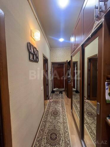 Продаётся 3-комн. вторичка 80 м², Насиминский  р., photo 13 from 22