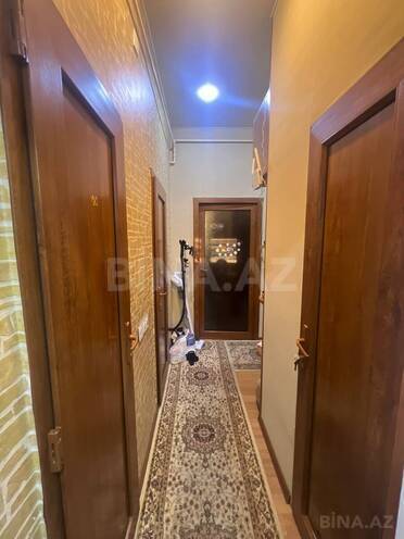 Продаётся 3-комн. вторичка 80 м², Насиминский  р., photo 10 from 22