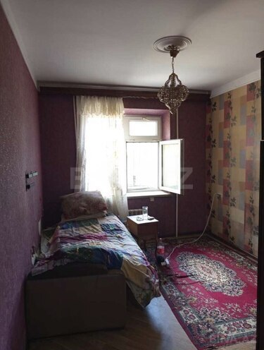 Satılır 2 otaqlı köhnə tikili 55 m², Qara Qarayev m., photo 4 from 10