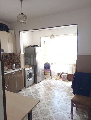 Satılır 2 otaqlı köhnə tikili 55 m², Qara Qarayev m., photo 6 from 10