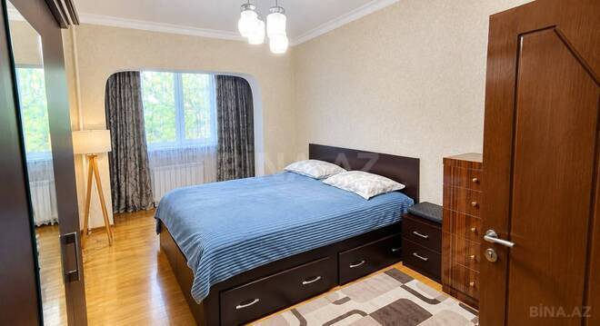 Satılır 3 otaqlı köhnə tikili 80 m², Həzi Aslanov m., photo 4 from 13