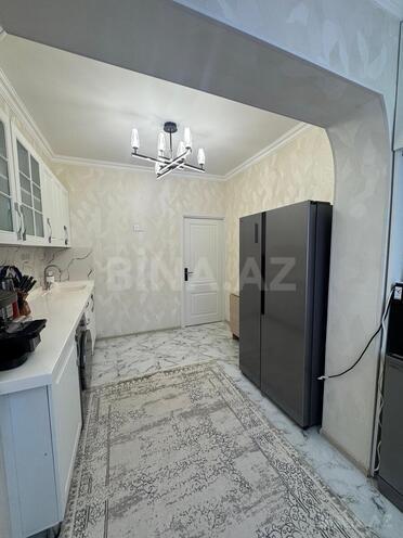 Продается 2-комн. вторичка 62 м², пос. Ени Ясамал, photo 6 from 16