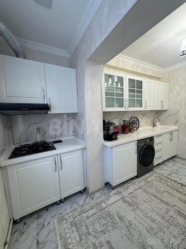 Продается 2-комн. вторичка 62 м², пос. Ени Ясамал, photo 8 from 16