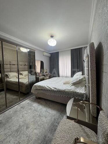 Продается 2-комн. вторичка 62 м², пос. Ени Ясамал, photo 14 from 16