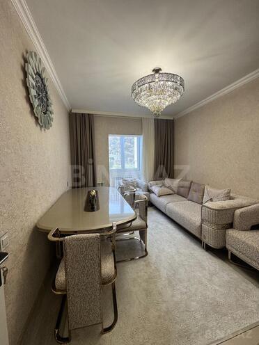 Продается 2-комн. вторичка 62 м², пос. Ени Ясамал, photo 3 from 16