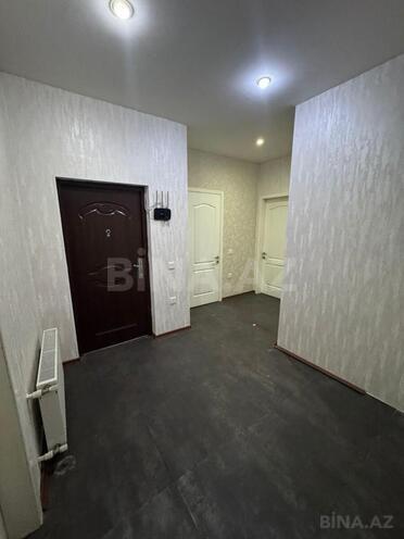 Satılır 2 otaqlı yeni tikili 95 m², Nərimanov r., photo 22 from 24