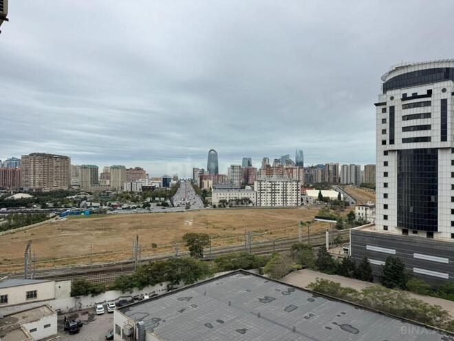 Satılır 2 otaqlı yeni tikili 95 m², Nərimanov r., photo 13 from 24
