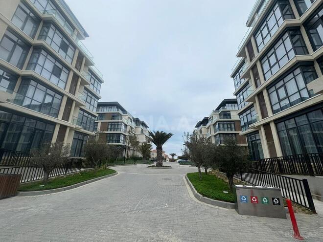 Продаётся 2-комн. новостройка 72 м², пос. Sea Breeze, photo 3 from 8