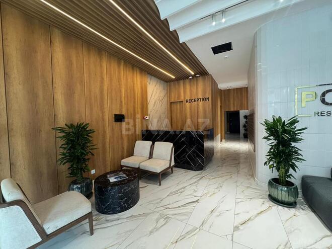 Продаётся 2-комн. новостройка 72 м², пос. Sea Breeze, photo 7 from 8