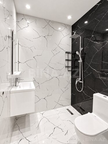 Продаётся 4-комн. новостройка 143 м², м. Мемар Аджеми, photo 16 from 20