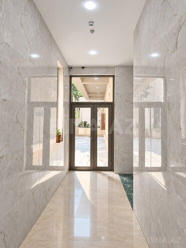 Продаётся 4-комн. новостройка 143 м², м. Мемар Аджеми, photo 18 from 20